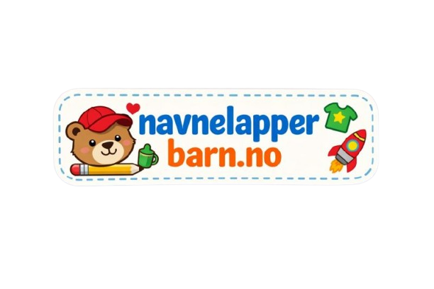 Barnenavnelapper.no – guider og sammenligninger for småbarnsforeldre